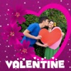 Valentine's Day Frames Photo Editor - iPhoneアプリ