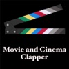 Movie and Cinema Clapper