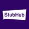StubHub: Event Tickets