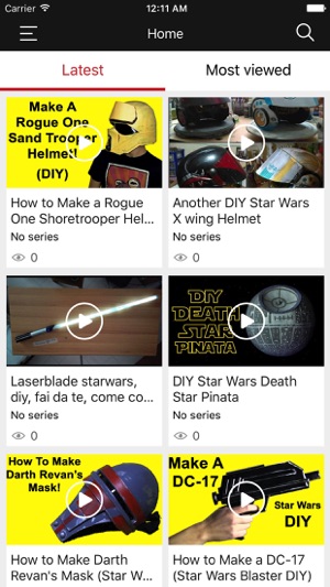 Academy:About Star Wars(圖3)-速報App