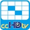 ccHDtv Mobile is a mobile surveillance application which allows users to view the live video with their iPhone or iPad