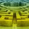 Labyrinth Puzzles: Maze Puzzles