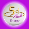 5d Flash Energy