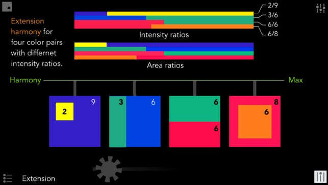 Color Contrasts(圖5)-速報App