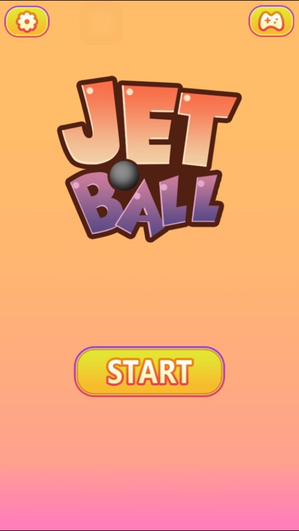 Jet Ball：Jump the Circle Wheel