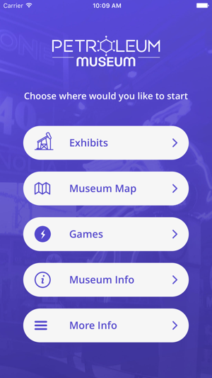 Petroleum Museum(圖2)-速報App