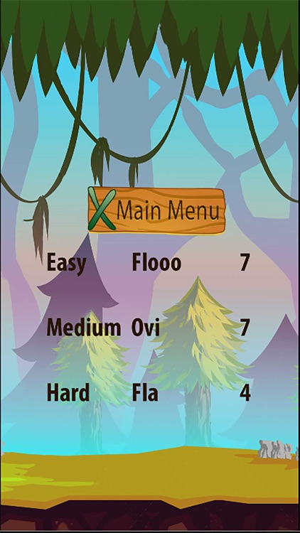 Wild Ninja screenshot-3