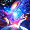 Space & Galaxy HD Wallpapers for Free