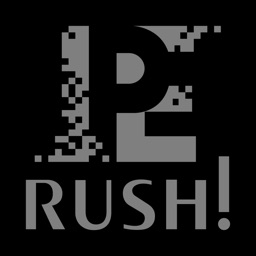 PE RUSH!