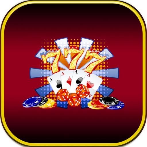 Vacation Casino - Free Slot Machine icon