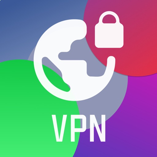NIGII VPN Super Unlimited APP iOS App