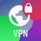 This app will help to Get connected, stay secured and Fast VPN with many Global Servers