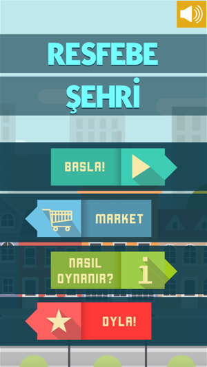 Resfebe Şehri(圖1)-速報App