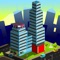 ***This a full and ad-free version of Tap Tap City Clicker***