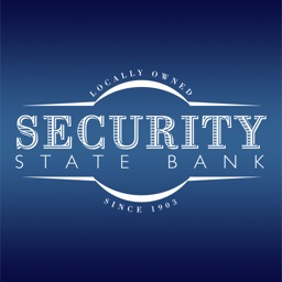 Security State Bank Washington Mobile