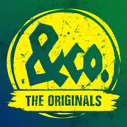 &Co. The Originals Читы