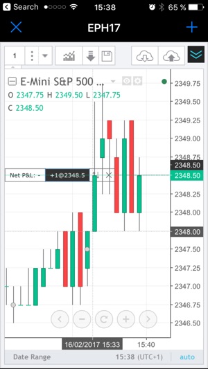 RJO Futures PRO Mobile(圖3)-速報App