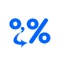 The decimal to percent converter lets you change a decimal value into a percentage