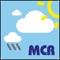 Free weather forecasts and weather alerts for Manchester, UK