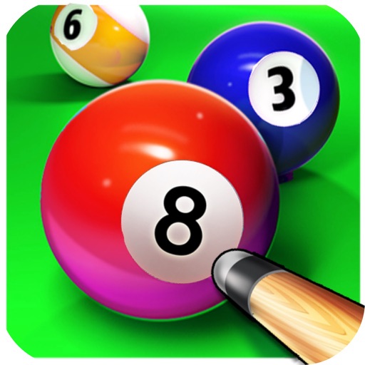 Pool Bida Master World iOS App