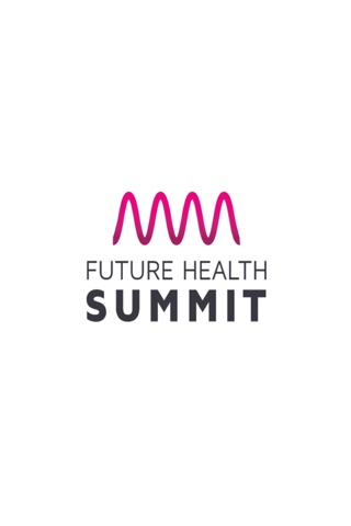 Future Health Summit screenshot 2
