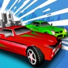 Race Race Racer - 3D Fun Car Racing For kids