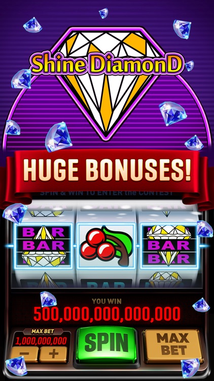 Spinner Slots - Free Vegas Casino Slot Machines