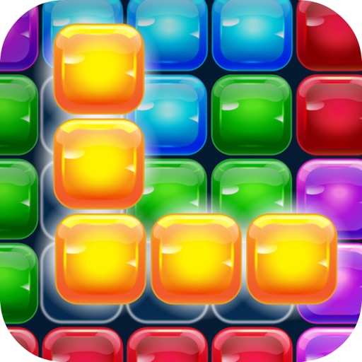 Jelly Mania: Candy Gummy HD icon