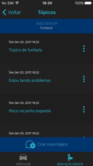 Fórum Oficina Brasil(圖4)-速報App