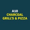 A10 Charcoal Grill's & Pizza