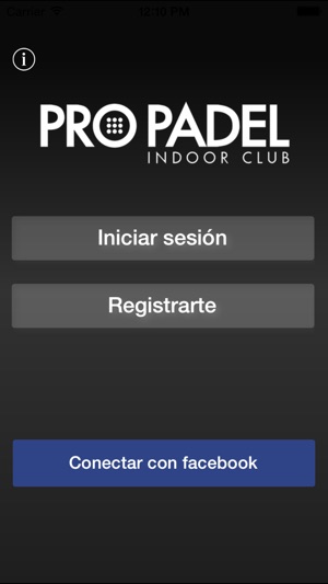 Pro Padel Almeria