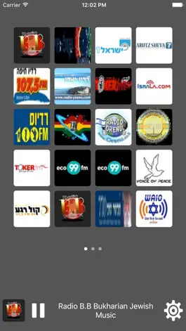Game screenshot Radio Israel - All Radio Stations mod apk