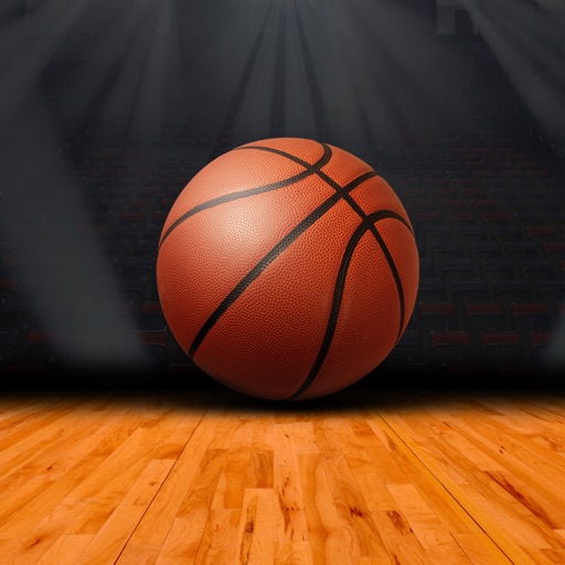 Trick Shot - Basketball iOS App