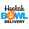 Hookah Bowl Delivery