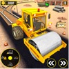 Railway City Construction Game