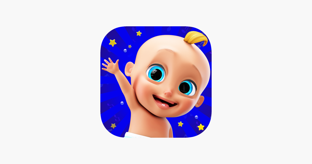 LooLoo Kids World For Toddlers on the App Store