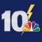 WJAR and Storm Team 10 is proud to announce a full featured weather app for the iPhone and iPad platforms