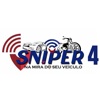 Sniper 4 Rastreamento