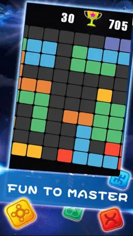 Game screenshot Amazing Block Puzzle 2017 mod apk