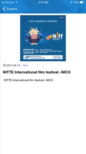 Nitte(圖2)-速報App