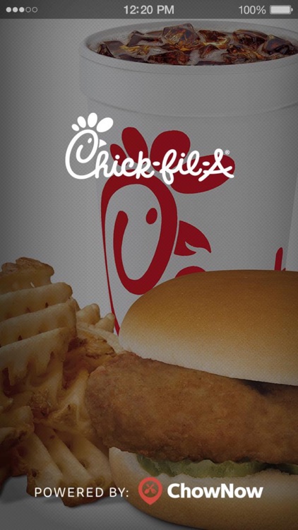 Chick Fil A On Demand