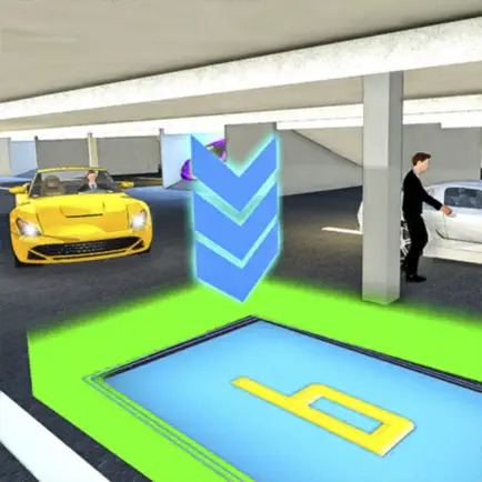 Master Car Parking Simulator Читы