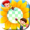 Kids Frames Photo HD FREE!