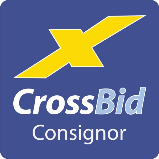 Crossbid Consignor