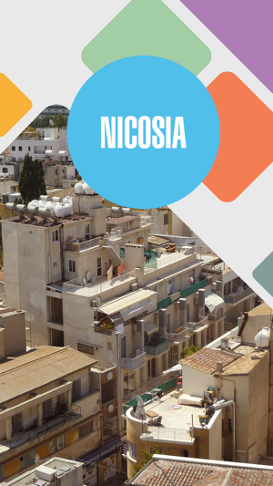 Nicosia Travel Guide(圖1)-速報App