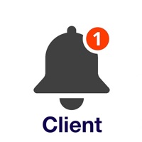 Kontakt Client - Push-Benachrichtigung