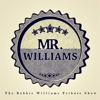 Mr. Williams