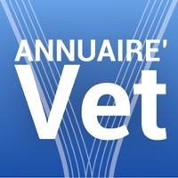 Annuaire'Vet app not working? crashes or has problems?