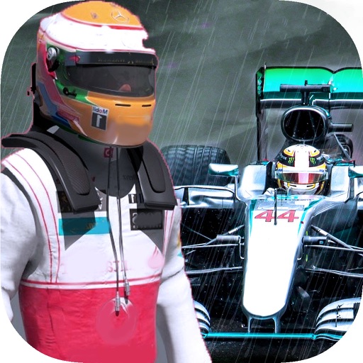 Racing Drivers Sports Cars Rivals Pro iOS App