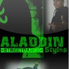 Aladdin Styles